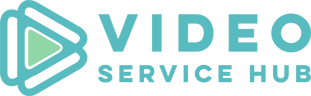 Video Service Hub logo