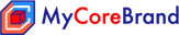 MyCoreBrand logo