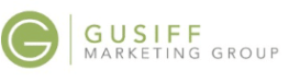 Gusiff Marketing Group logo