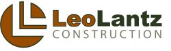 Leo Lantz Logo